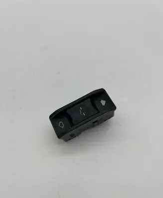 BMW 5 E39 Sunroof switch 8352182 6131 03015000
