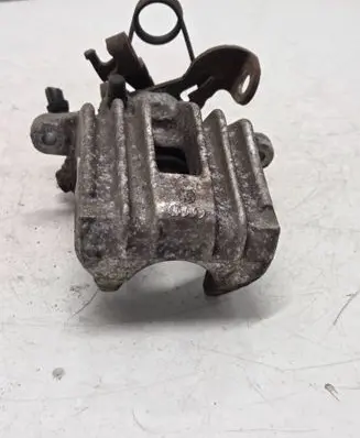 Audi A4 S4 B6 8E 8H Rear brake caliper 