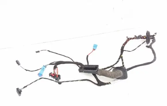 Skoda Octavia Mk3 (5E) Front door wiring loom 5E1971121N