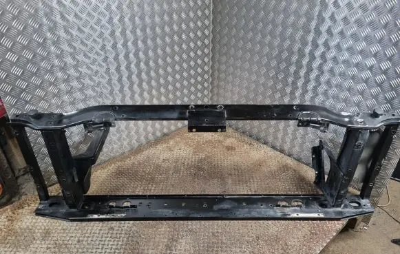 Cadillac Escalade Radiator support slam panel 15945500