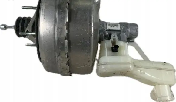 Chrysler Pacifica Brake booster 04581680AE