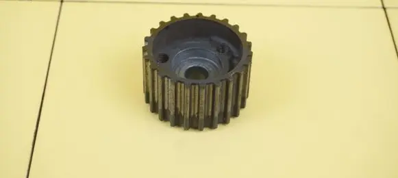 Alfa Romeo Giulietta Timing chain sprocket 20SP4