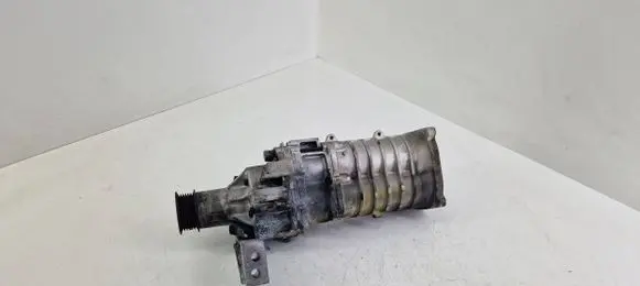 Volvo XC90 Supercharger 31441265