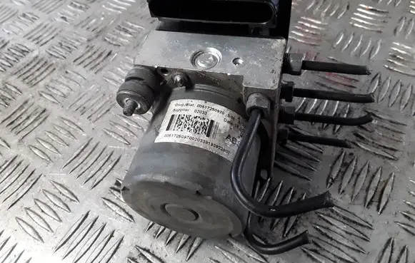 Fiat Ducato ABS Pump 0265800461