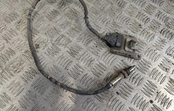 Peugeot Boxer Lambda probe sensor 9817454580