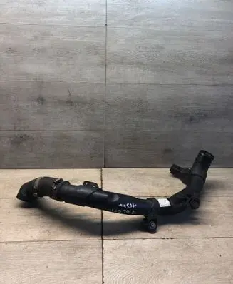 Volkswagen Golf Plus Intercooler hose/pipe 5N0145840K