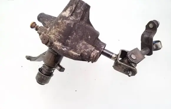 Opel Astra H Other gearbox part 643958655 R90400206