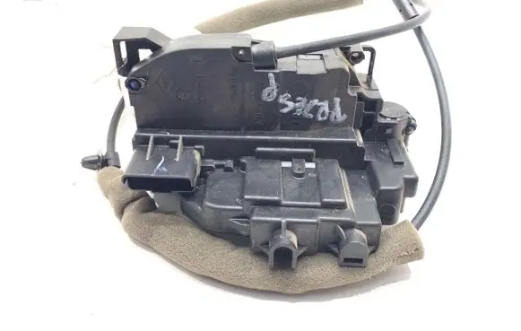 Renault Kangoo II Rear door lock 8200497719