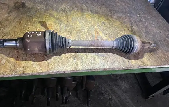 Ford Transit Custom Front driveshaft KK213B437AB