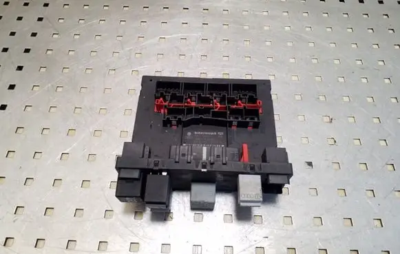 Audi A3 S3 A3 Sportback 8P Comfort/convenience module 8P0907279A