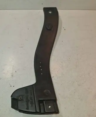 Audi A4 S4 B6 8E 8H Front bumper mounting bracket 8E0807204B