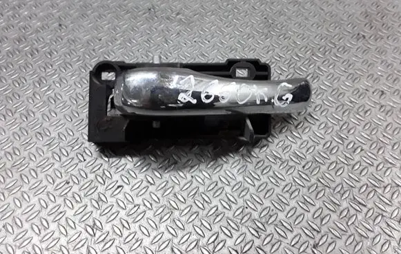 Alfa Romeo 147 Rear door interior handle 46736147