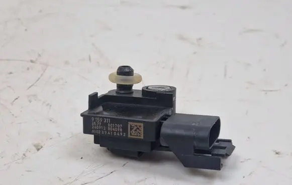 Mini Cooper Countryman R60 Airbag deployment crash/impact sensor 9159311 001707