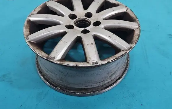 Volkswagen Jetta V R16 alloy rim IMPRK1511882