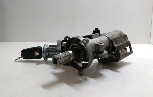 Opel Corsa D Ignition lock 56155D