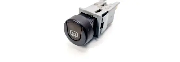 Peugeot Partner Windscreen/window heater switch A1444
