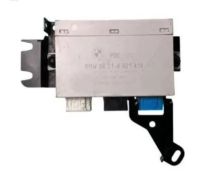 BMW 5 E39 Parking PDC control unit/module 66216921414