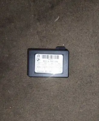 BMW 7 E65 E66 Rain sensor 6922046 00606023