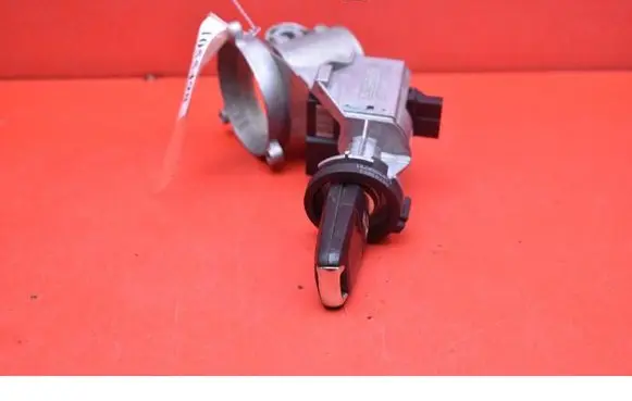Opel Corsa D Ignition lock 56155E