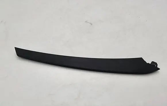 Porsche Cayenne (92A) Front fog light trim/grill 7P5807878E 958505686459B9 95850568645