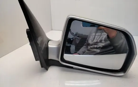 KIA Sportage Front door electric wing mirror 