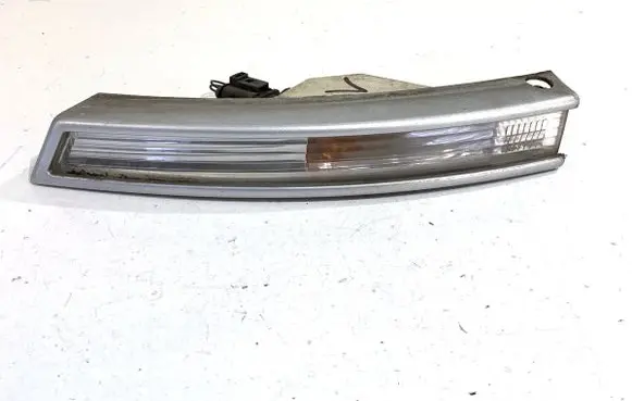 Volkswagen PASSAT B6 Front indicator light 3C0953041L