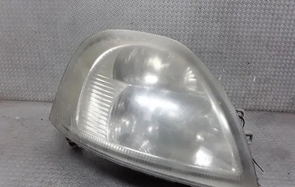 Renault Master II Headlight/headlamp 8200163518D