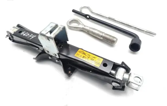 Nissan Qashqai Lift Jack 99550EY20A