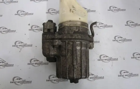 Power steering pump