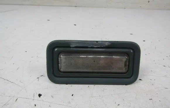 Renault Megane I Other interior light 