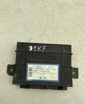 Ford Mondeo MK II Other control units/modules PA630GK 93BG15K600EC 5WK4606