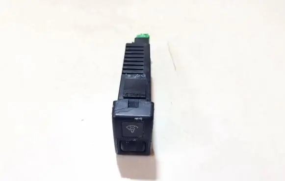 Panel lighting control switch