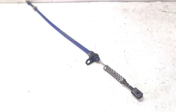 Mercedes-Benz GLK (X204) Handbrake/parking brake wiring cable A2044201785