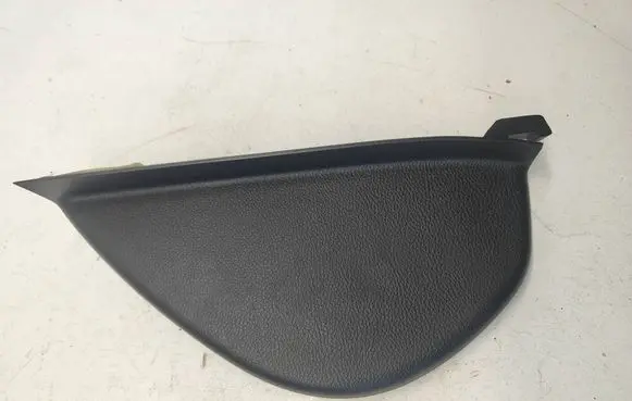 Jeep Grand Cherokee Dashboard side end trim 1GF63DX9AF P01462090BLR