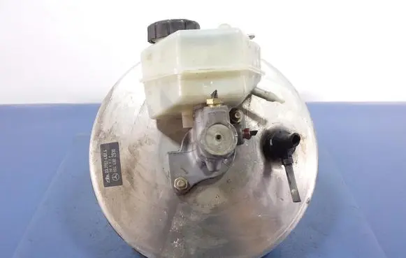 BMW 5 F10 F11 Brake booster 0044302930