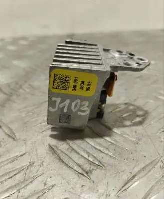 Mercedes-Benz CLS C218 X218 Light module LCM 1305715086