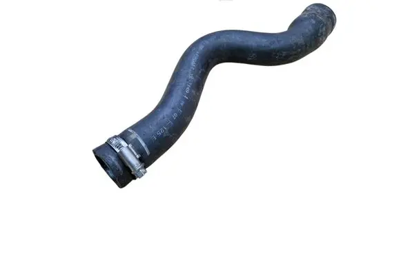 Citroen C4 Grand Picasso Engine coolant pipe/hose X632149