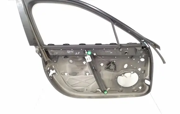 Porsche Panamera (970) Front window lifting mechanism without motor 97053752201