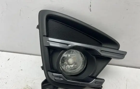 Mazda CX-5 Front bumper upper radiator grill KA0J50C11