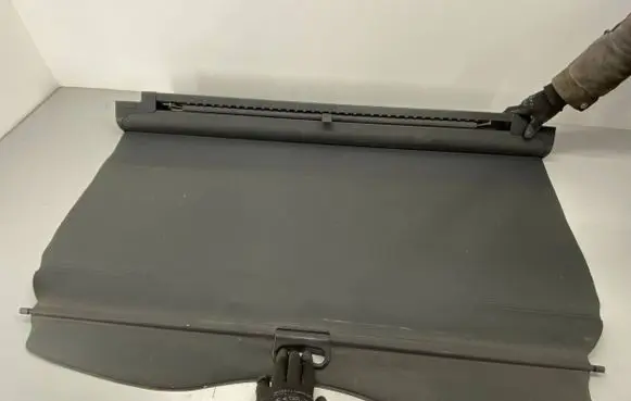 BMW 3 E46 Parcel shelf load cover 7027394 40300060000