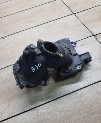 Mercedes-Benz B W246 W242 Intake manifold A6510900828
