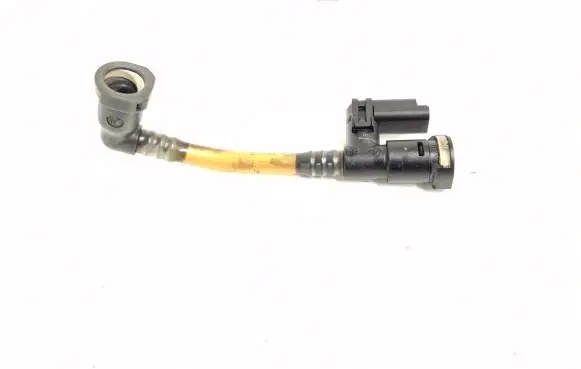 Peugeot 4007 Fuel line pipe