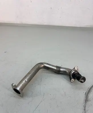 Opel Insignia B EGR valve line/pipe/hose 55578258