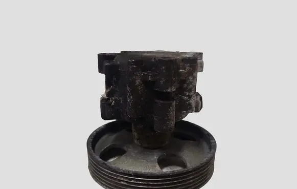 Peugeot 407 Power steering pump 9654713280 7617955533