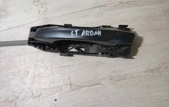 Seat Arona Rear door exterior handle