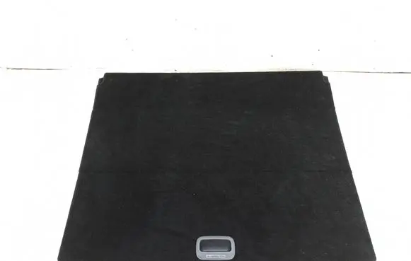 KIA Sportage Trunk/boot mat liner 85720F1000WK 85720F1000