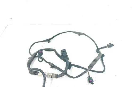 Volkswagen Tiguan Allspace Parking sensor (PDC) wiring loom 5NA971104P