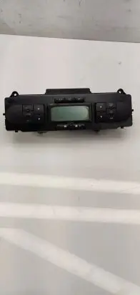 Seat Altea Climate control unit 5p0907044K