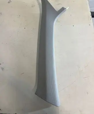 Audi Q5 SQ5 (A) pillar trim 80A867233 80A867233F
