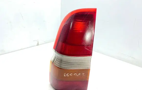 Ford Escort Rear/tail lights 91AG13A603